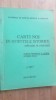 Carti noi in stiintele istorice 1-1977