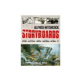 Alfred Hitchcock: The Storyboards