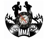 MMA-ceas de perete