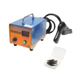 Masina portabila de recanelat anvelope 1000W, 220V, afisaj digital