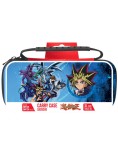 Yu Gi Oh! XL Case Blue Group Oled NSW