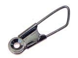AGRAFA TRABUCCO CULISANTA METALICA SLIDER CONNECTOR 5 BUC