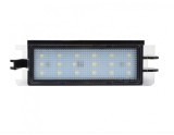 Lampa Numar Led Dedicata Dacia Logan 1, Sandero 1 Stepway 2 - (BTLL-399) OR-73502