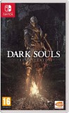 Dark Souls Remastered NSW