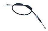 Cablu frana de mana FORD MONDEO II limuzina (BFP) (1996 - 2000) MAXGEAR 32-0260