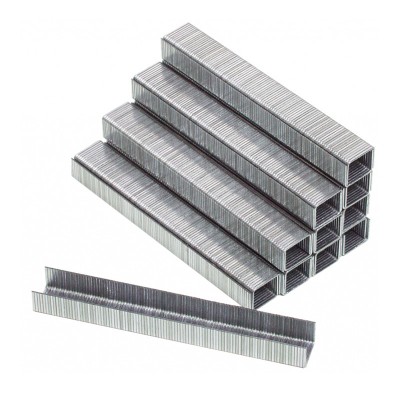 Capse otel Raider, 20 x 10 x 1.2 mm, 5000 bucati foto