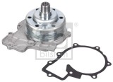 FEBI BILSTEIN 104158 Pompă de apă, răcire motor