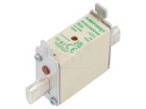 Siguranță NH000 80A 500VAC Ceramică Industrială