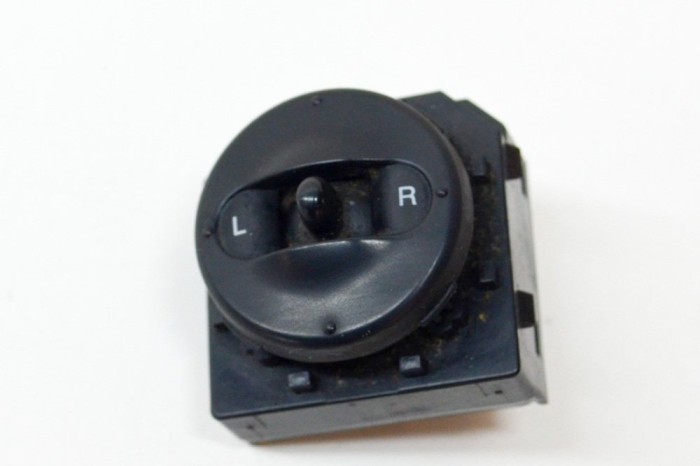 Comutator de reglare oglinda KIA CARENS II FJ 2005 13792573