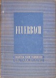 FEUERBACH-CU STUDIU INTRODUCTIV DE C.I. GULIAN-340893