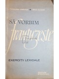 Teodora Cristea - Sa vorbim frantuzeste (Editia: 1964)