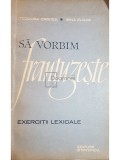 Teodora Cristea - Sa vorbim frantuzeste (editia 1964)