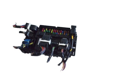 Modul de confort FORD MONDEO V Hatchback 2016 OEM: GU5T-15604-DFC 19421319 foto