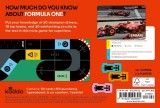 Joc de societate - Grand Prix Trivia Game (EN) | Kaddo