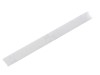 Apărătoare Profile LED 2m Satin LIGER-11