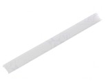 Apărătoare Profile LED Satin LIGER-11 1m