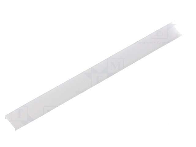 Apărătoare Profile LED 2m Satin LIGER-11