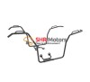 Bare protectie laterale CF450S / CF450L / CF520S / CF520L originale