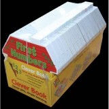 Carte pentru copii Clever Book Generic CDP, Science For Kids, in limba engleza