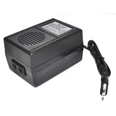 Adaptor tensiune, 220V la 110V, putere 450W - 113101 foto