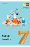 Chimie - Clasa 7 - Manual - Luminita Irinel Doicin, Silvia Girtan, Madalina Veronica Angelusiu