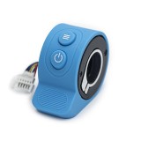 Accelerator cu 2 butoane pentru Cecotec Outsider și Bongo Blue Series