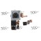Modul camera Xiaomi Mi 10T PRO (5G)