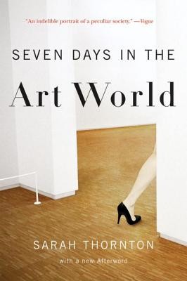 Seven Days in the Art World foto