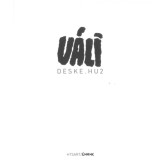 Deske.hu 2 - Levelek LeMeux-be 2008-2022 - V&aacute;li Dezső
