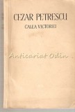 Cumpara ieftin Calea Victoriei - Cezar Petrescu