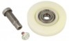 Kit Rola Uscator Rufe Originala Whirlpool - Compatibilitate Diverse Modele