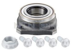 SNR R150.53 Set rulment roata