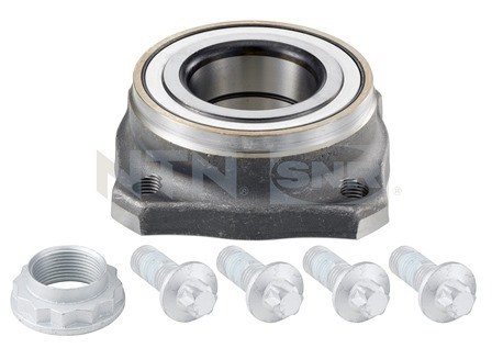 SNR R150.53 Set rulment roata