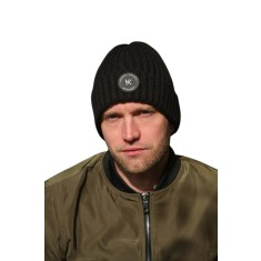 Caciula barbati Kymaxx Octavien negru