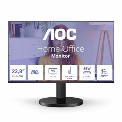 Monitor AOC 24B3CF2 Full HD 23,8&amp;quot; foto