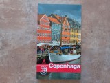 COPENHAGA - Ghid turistic, 2011