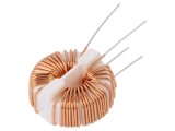 Inductor THT 1mH 250VAC 2A