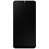 Display original LCD + Touch Fullset Samsung Galaxy A20e , negru GH82-20186A