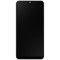 Display original LCD + Touch Fullset Samsung Galaxy A20e , negru GH82-20186A