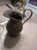 Miniatura Ulcior de Bronz 7cm h