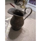 Miniatura Ulcior de Bronz 7cm h