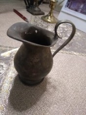 Miniatura Ulcior de Bronz 7cm h
