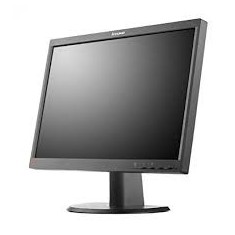 Monitor LED Lenovo ThinkVision LT2452PWC 24 inci Full HD
