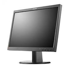 Monitor LED Lenovo ThinkVision LT2452PWC 24 inci Full HD foto