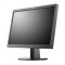 Monitor LED Lenovo ThinkVision LT2452PWC 24 inci Full HD