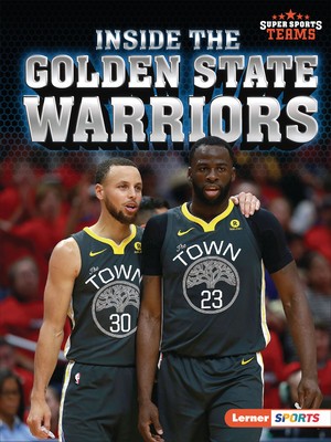 Inside the Golden State Warriors foto