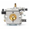 Carburator drujba compatibil Stihl 024, 026, 024AV, 024S, MS240, MS260 (WT-194), Farmertec