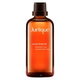 Jurlique, Lemon, Re&icirc;mprospătează, Lăm&acirc;ie, Ulei de corp, 100 ml *Tester