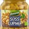 Boabe de lupin bio 340g Dennree