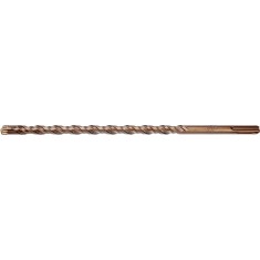 Burghiu pentru beton SDS PLUS X-TIP 12x260 mm YATO